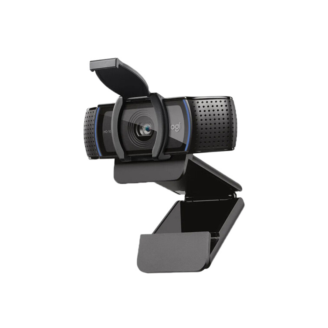 Logitech C920e 1080p Business Webcam in Qatar Logitech C920e 1080p Business Webcam in Qatar